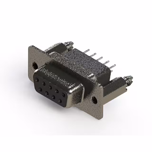 628-009-221-056 EDAC Inc.  D-Sub Connector Assemblies